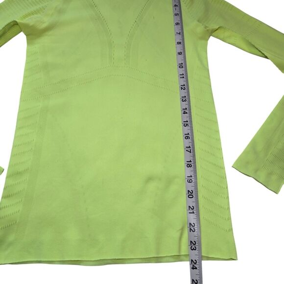 ❤️FINAL SALE❤️ Lululemon Light Speed Long Sleeve - Ray - Picture 11 of 11